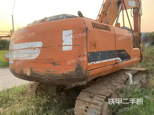 整機(jī)右后45°（整機(jī)外觀）