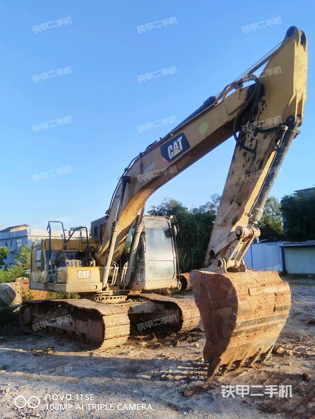 右前45（整机外观）