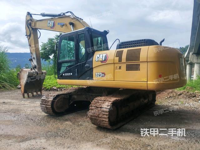 左后45（整機外觀）