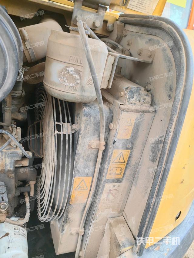 散热器室（大件舱室）