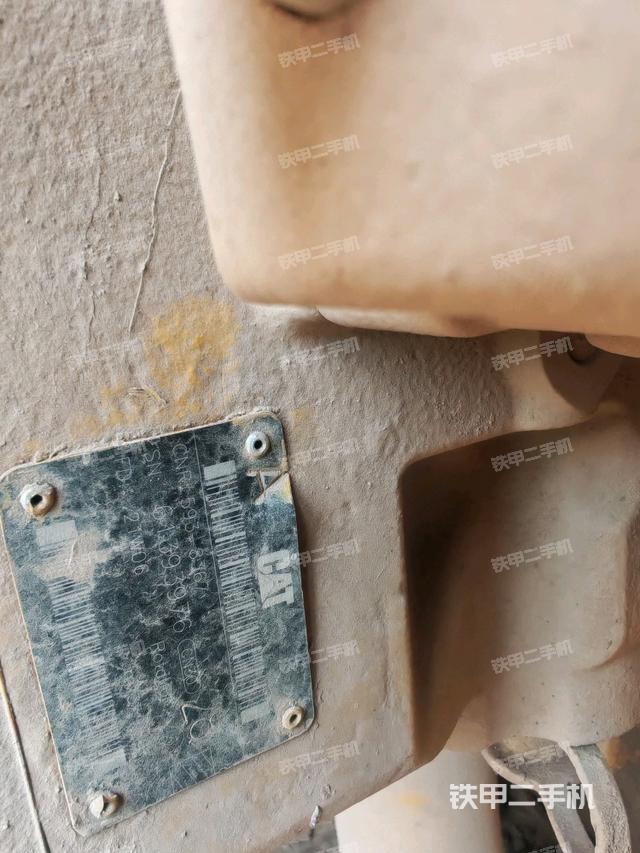 小時表（駕駛室部分）