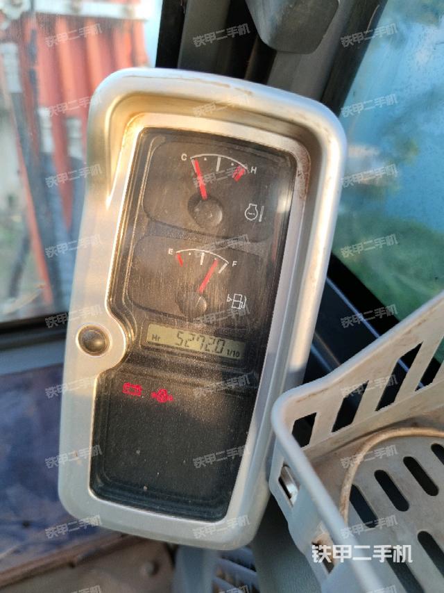 顯示屏?（駕駛室部分）