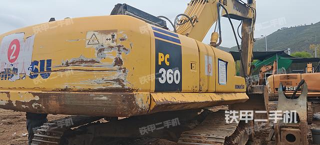 整机右后45°（整机外观）