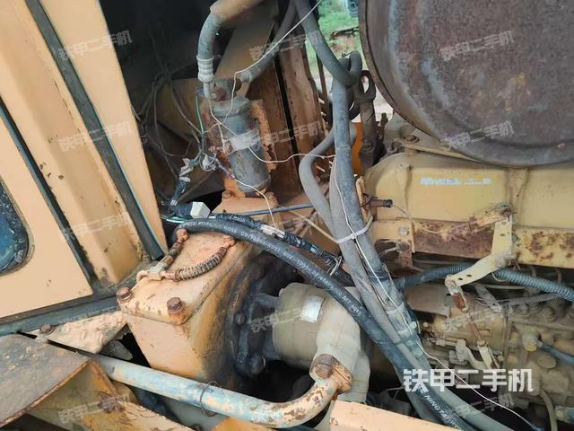 其他核心部件（设备外观及核心部件）