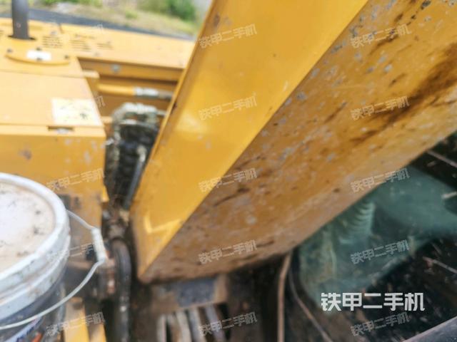 大臂整體?右側(cè)（工作和回轉(zhuǎn)裝置）