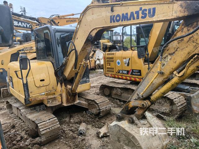 右前45（整机外观）