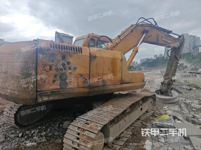 右后45（整机外观）