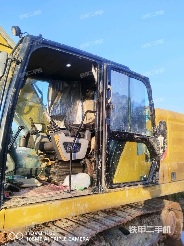 显示屏 （驾驶室部分）