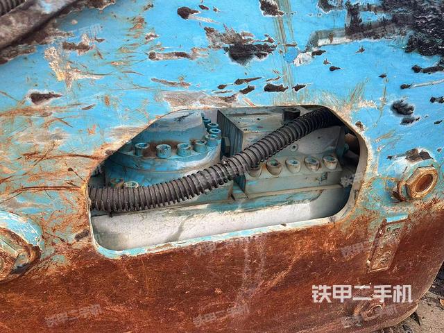 右前45（整机外观）