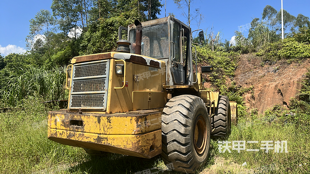 整机右后45°（整机外观及大件）