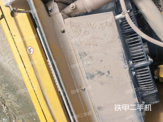 水箱+風扇特寫（上車部件）