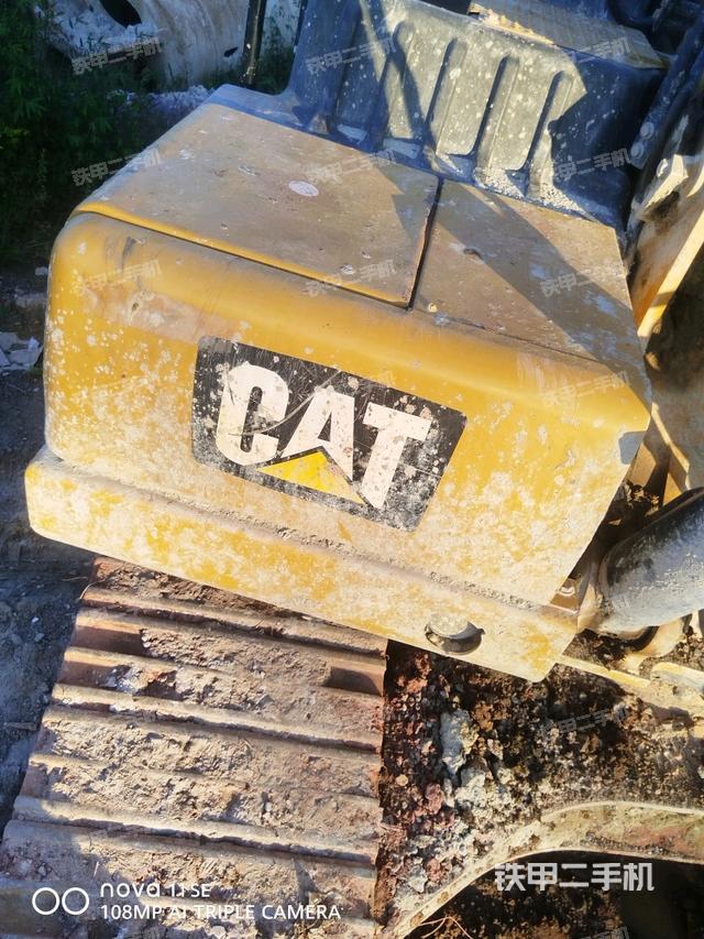 驾驶室左后45度（驾驶室部分）