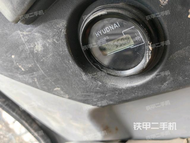 小时表（驾驶室部分）