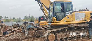 西宁市出售 小松 PC360-7 挖掘机