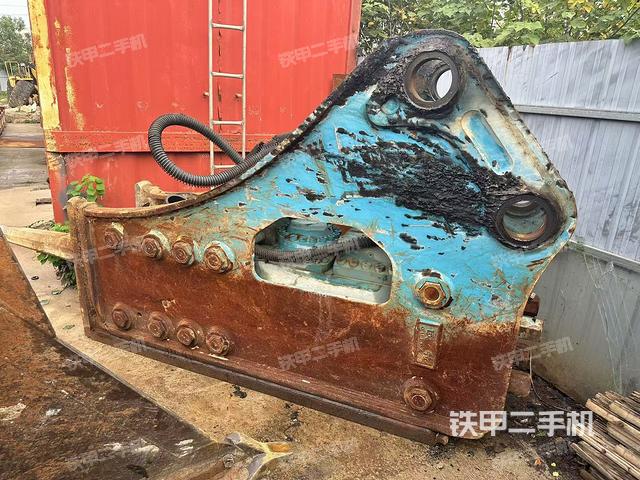 左后45（整机外观）