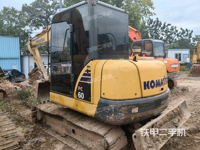 左后45（整机外观）