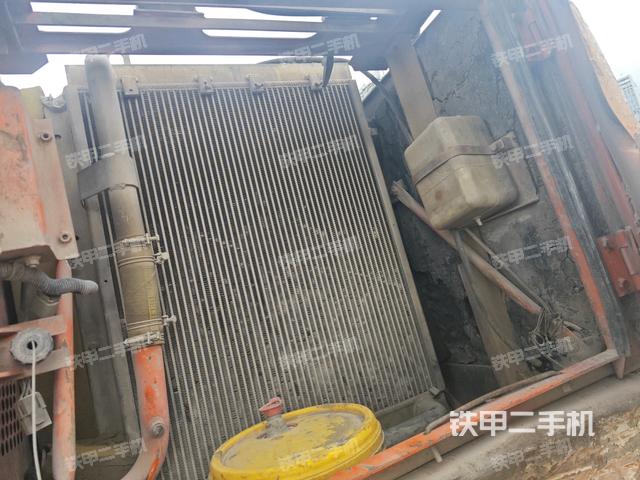 散热器正面（大件舱室）