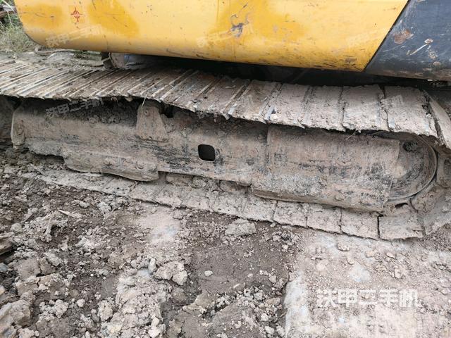 右侧履带整体 （行走机构）