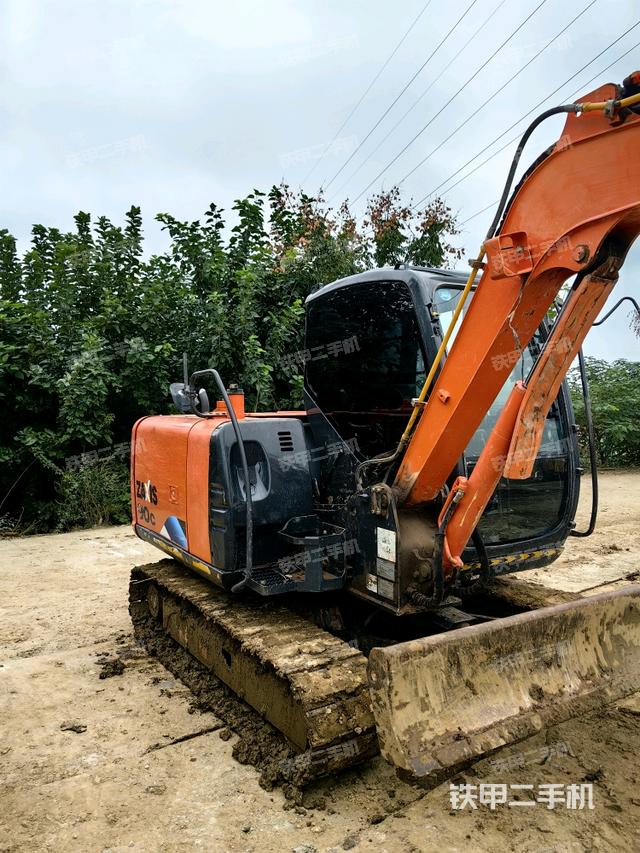 右后45（整機外觀）