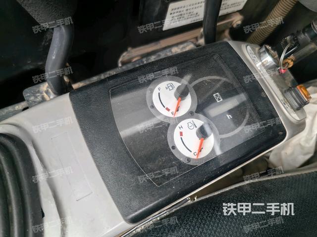 显示屏 （驾驶室部分）