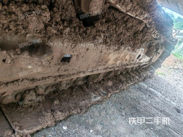 右托鏈輪+鏈筋（行走機構(gòu)）