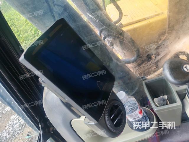 顯示屏?（駕駛室部分）