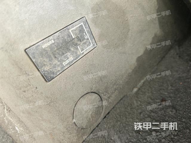 小时表（驾驶室部分）