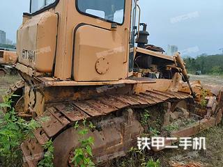 宣工TYS165-2推土機實拍圖片