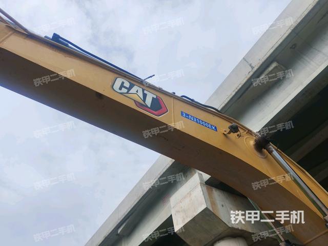 鏟斗右后整體（工作和回轉(zhuǎn)裝置）