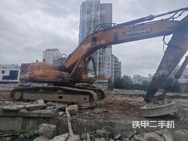 右前45（整机外观）