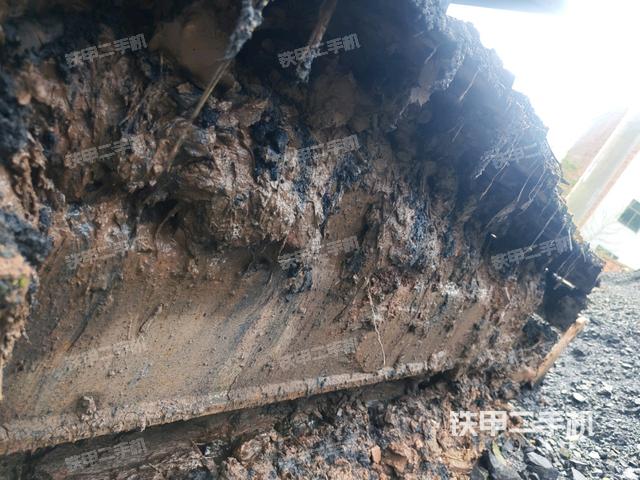 左導向輪（行走機構(gòu)）