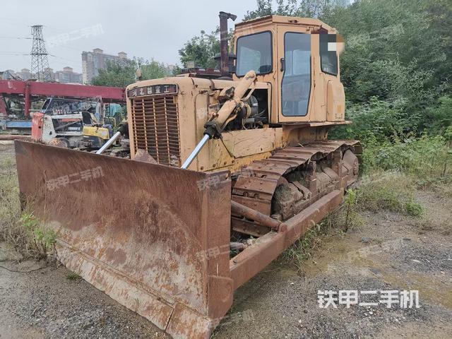 整机右后45°（设备外观及核心部件）