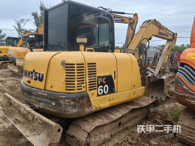 右后45（整机外观）