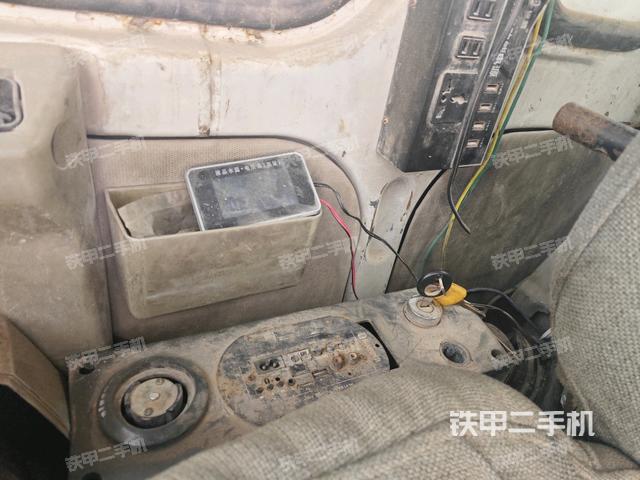 显示屏 （驾驶室部分）