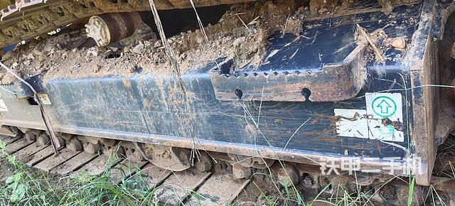 驾驶室整体（整机外观）