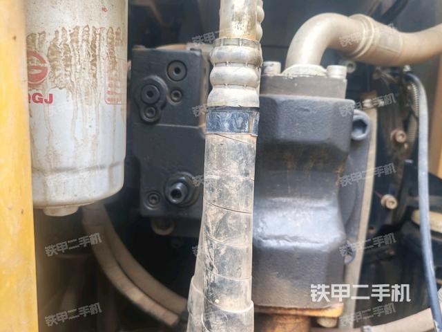 散熱器室（大件艙室）