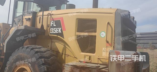 发动机左侧(整机外观及大件) 发动机左侧(整机外观及大件)