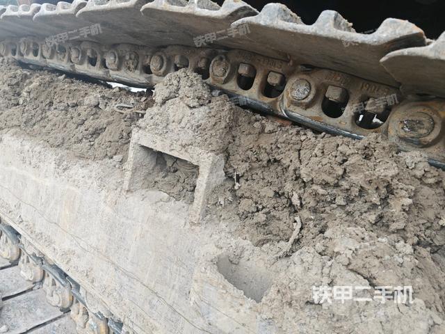 右托链轮+链筋（行走机构）