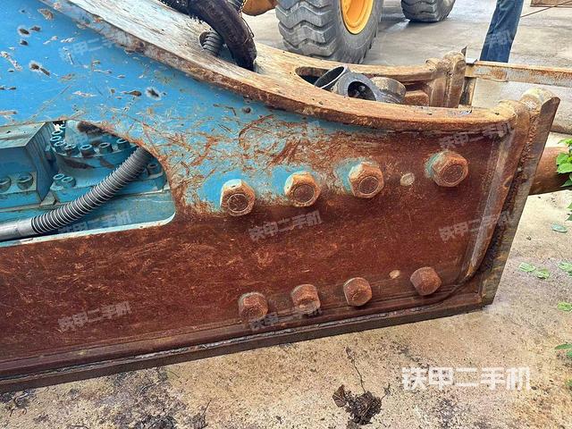 右后45（整机外观）