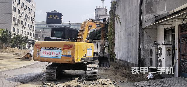 整机右后45°（整机外观）