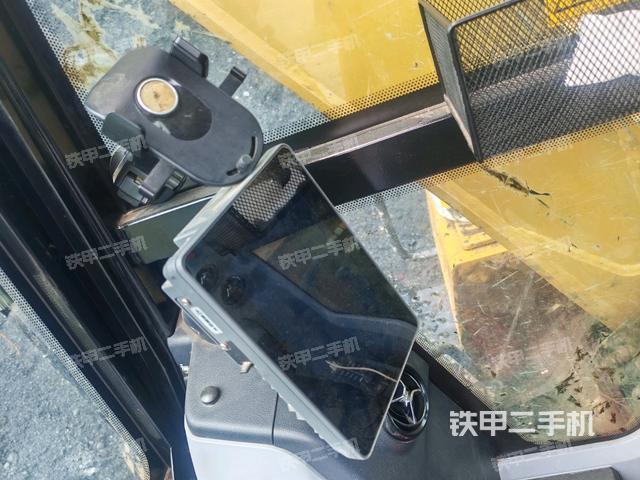 顯示屏?（駕駛室部分）