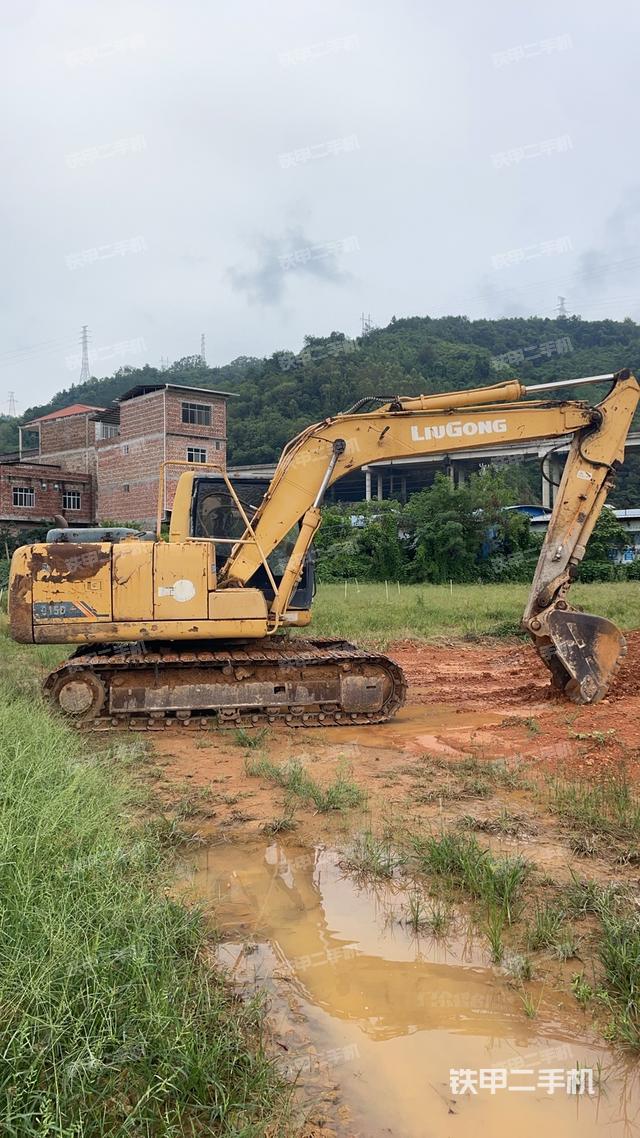 整机右后45°（整机外观）