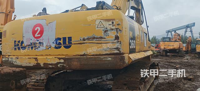 整机右后45°（整机外观）