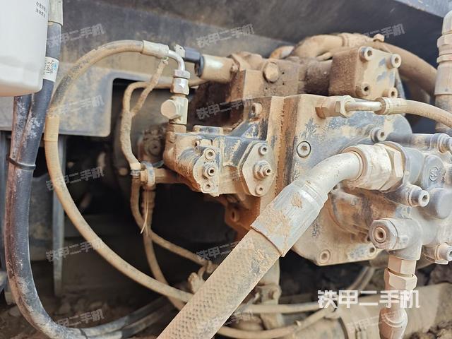 散熱器室（大件艙室）