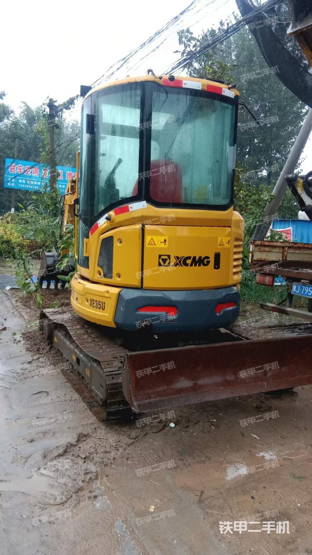 整机右后45°（整机外观）