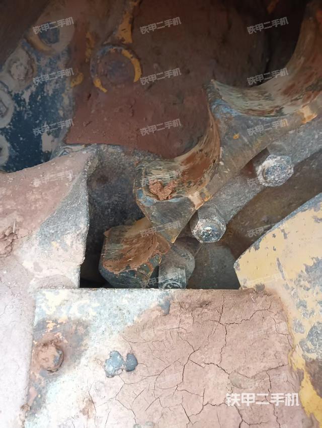 其他核心部件（设备外观及核心部件）