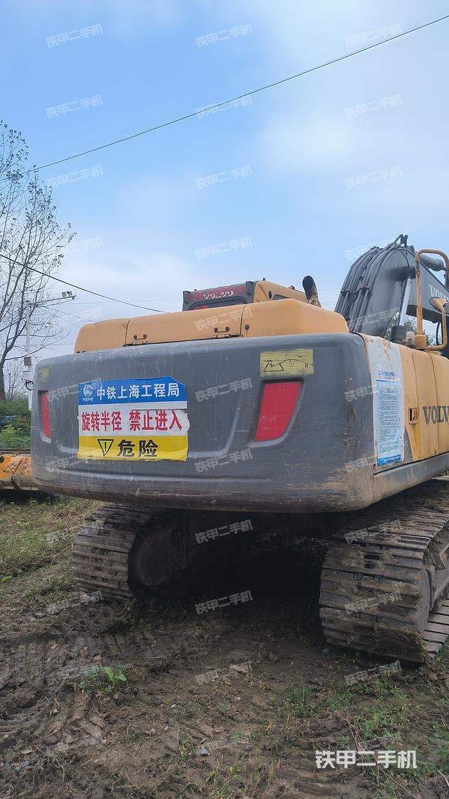 整机右后45°（整机外观）