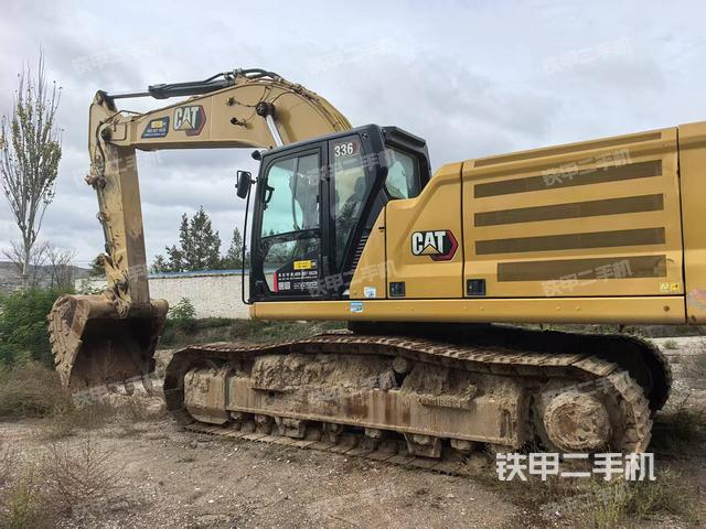 整机右后45°（整机外观）