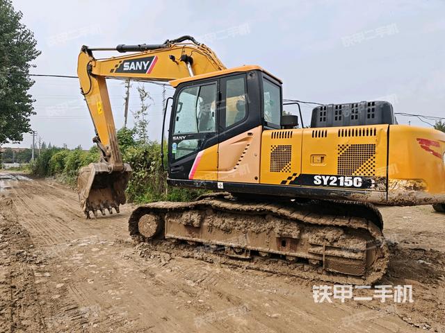 右后45（整机外观）