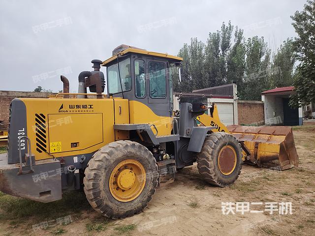 整机右后45°（整机外观及大件）